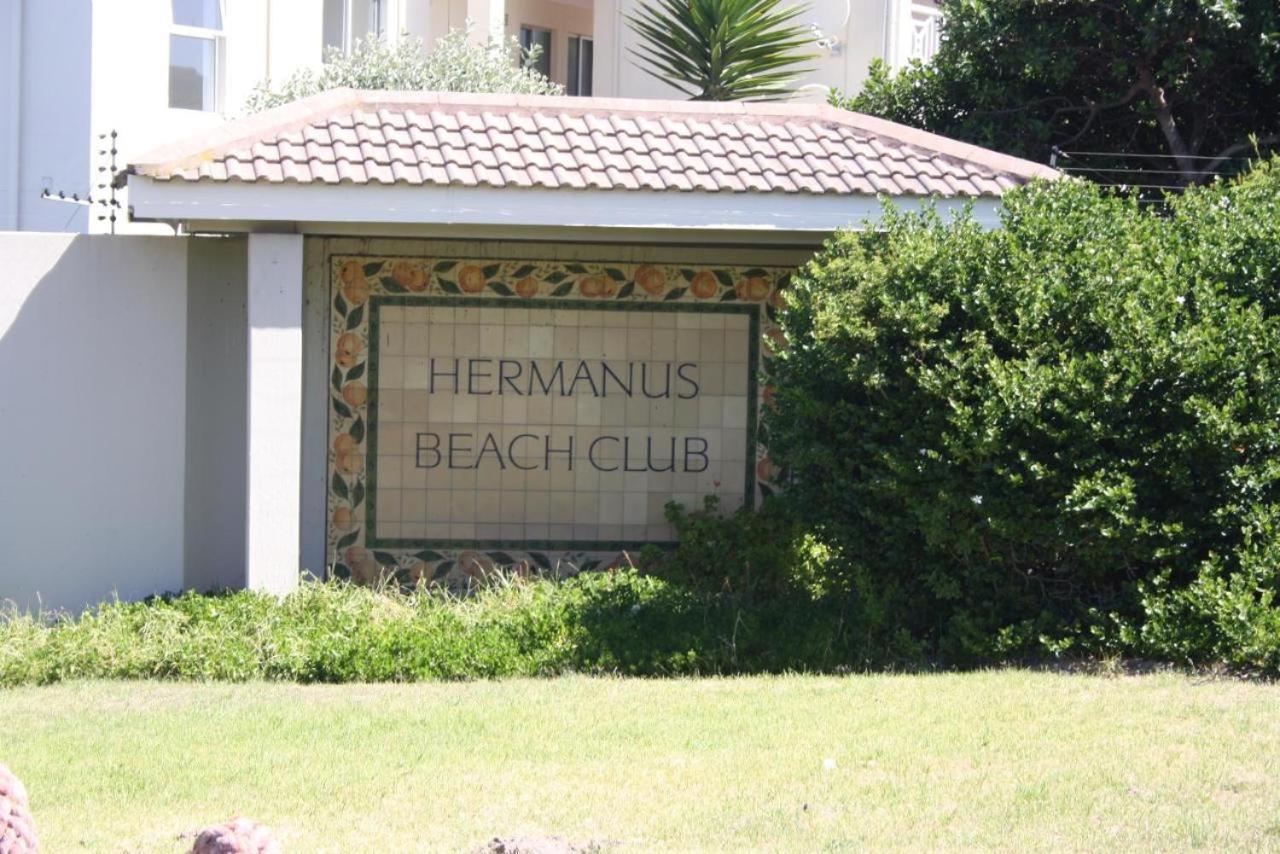 Hermanus Beach Club - Le Maree House 18 Luaran gambar