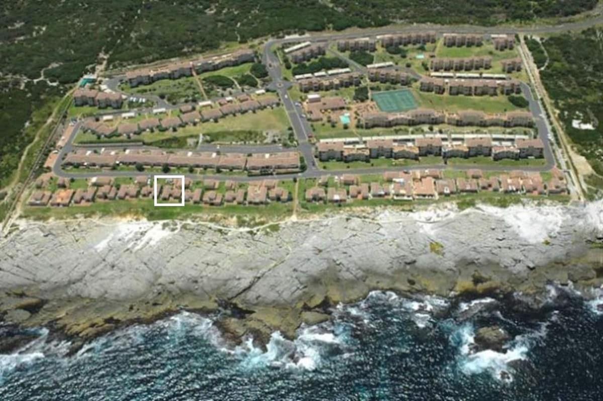 Hermanus Beach Club - Le Maree House 18 Luaran gambar