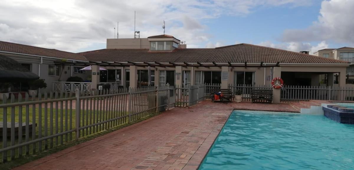 Hermanus Beach Club - Le Maree House 18 Luaran gambar