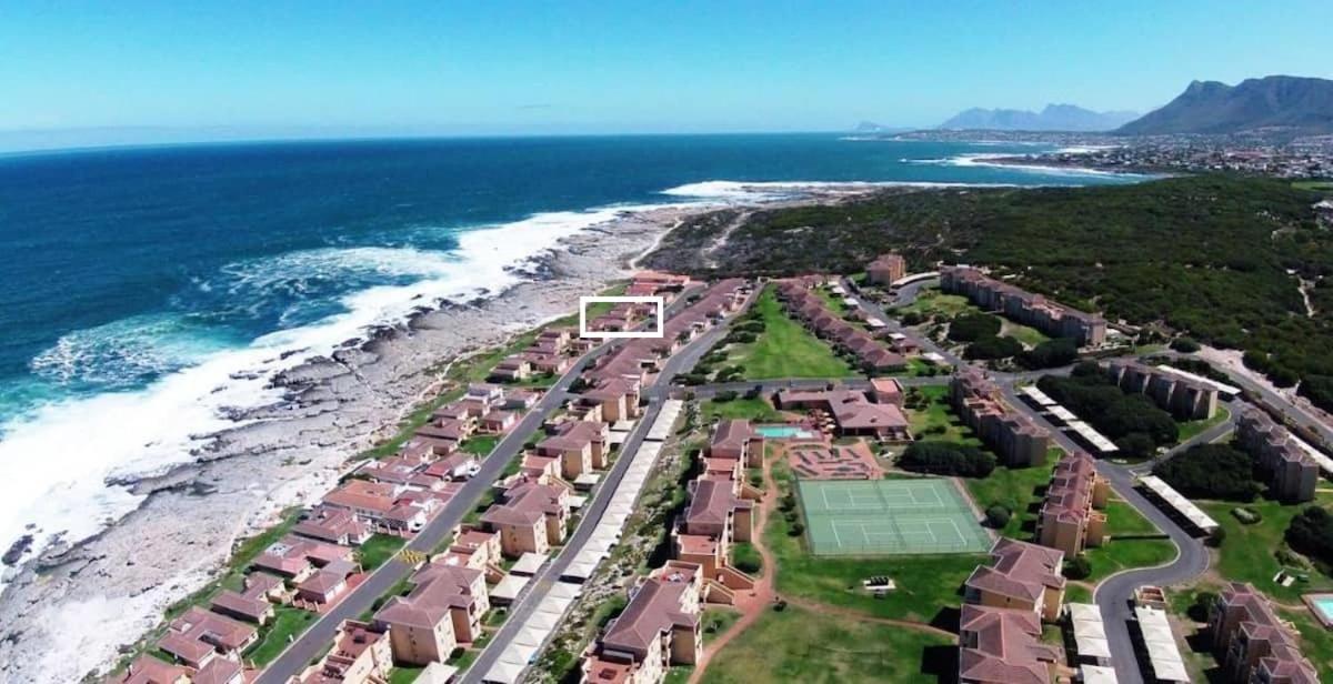 Hermanus Beach Club - Le Maree House 18 Luaran gambar