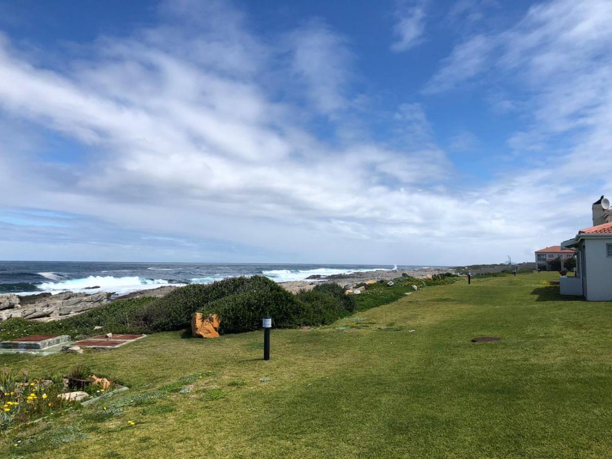 Hermanus Beach Club - Le Maree House 18 Luaran gambar