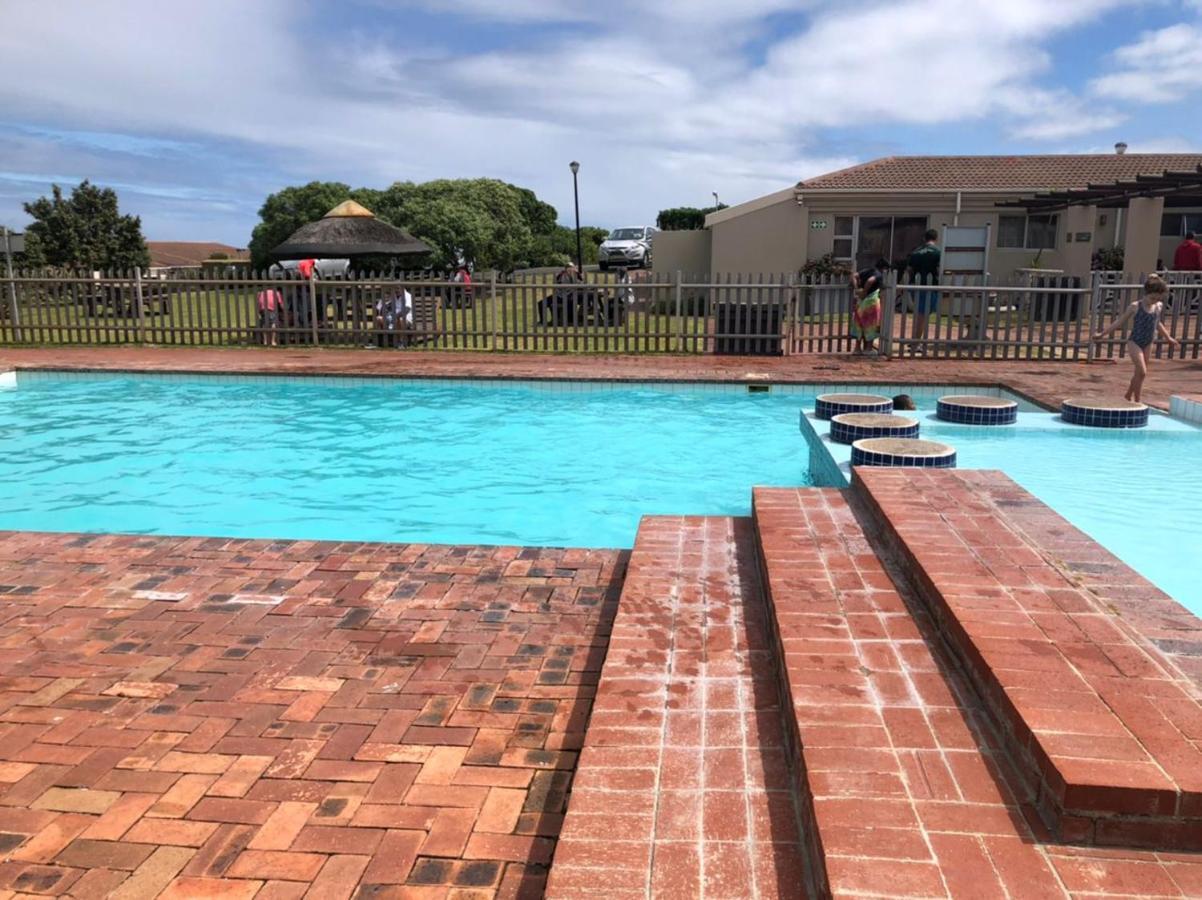 Hermanus Beach Club - Le Maree House 18 Luaran gambar
