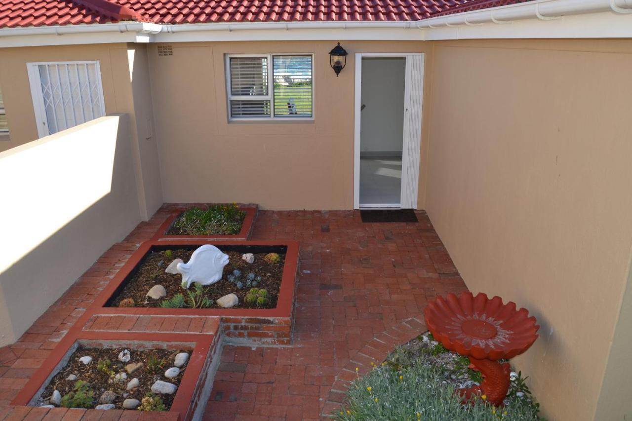 Hermanus Beach Club - Le Maree House 18 Luaran gambar