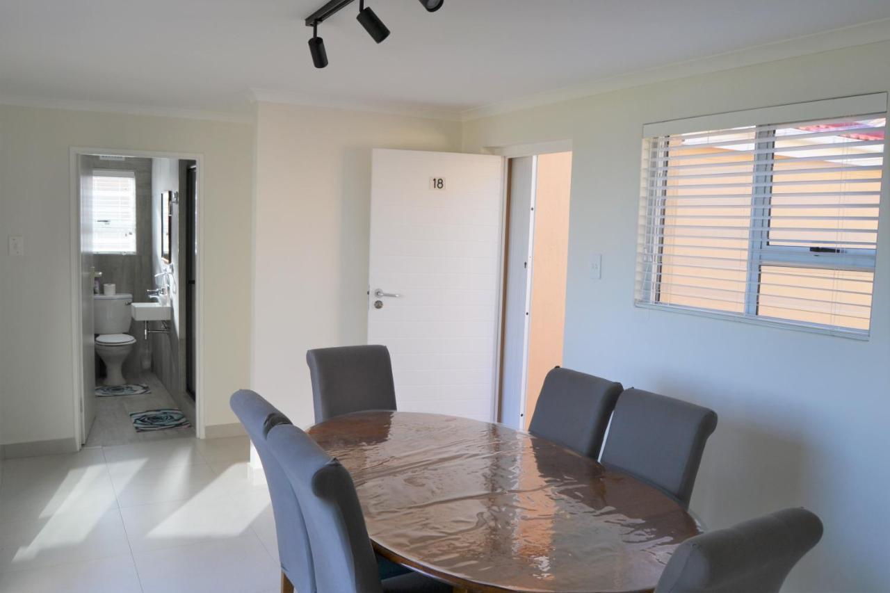 Hermanus Beach Club - Le Maree House 18 Luaran gambar