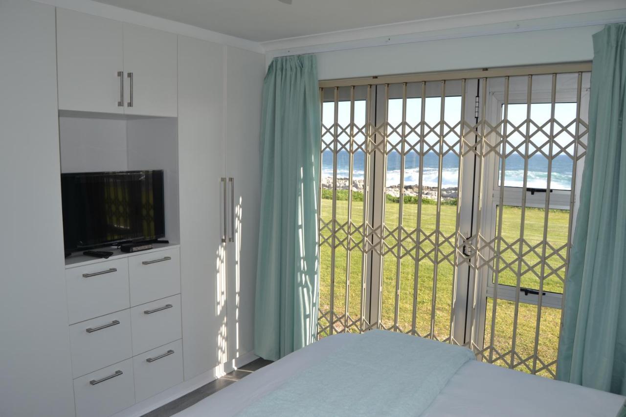 Hermanus Beach Club - Le Maree House 18 Luaran gambar