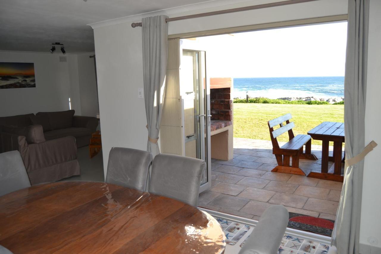 Hermanus Beach Club - Le Maree House 18 Luaran gambar