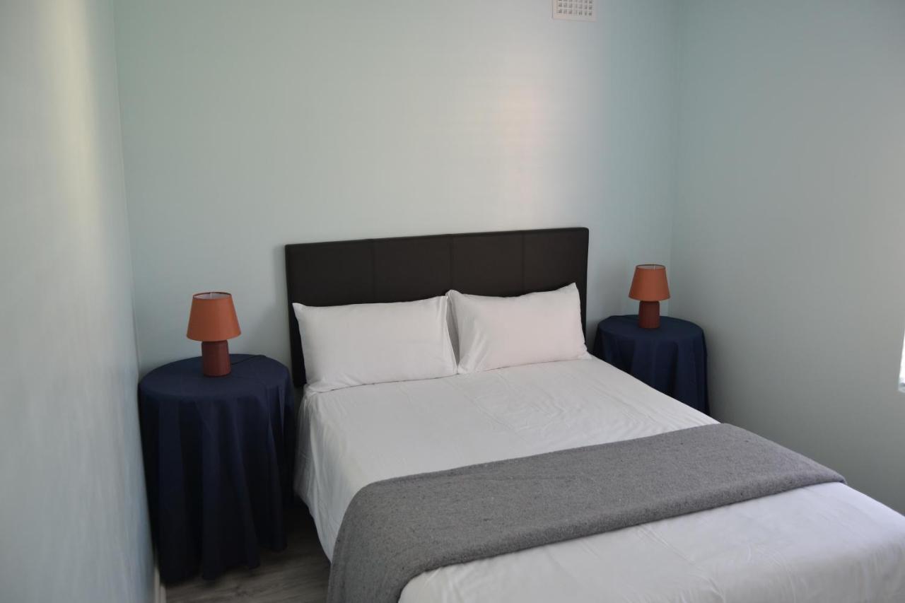 Hermanus Beach Club - Le Maree House 18 Luaran gambar