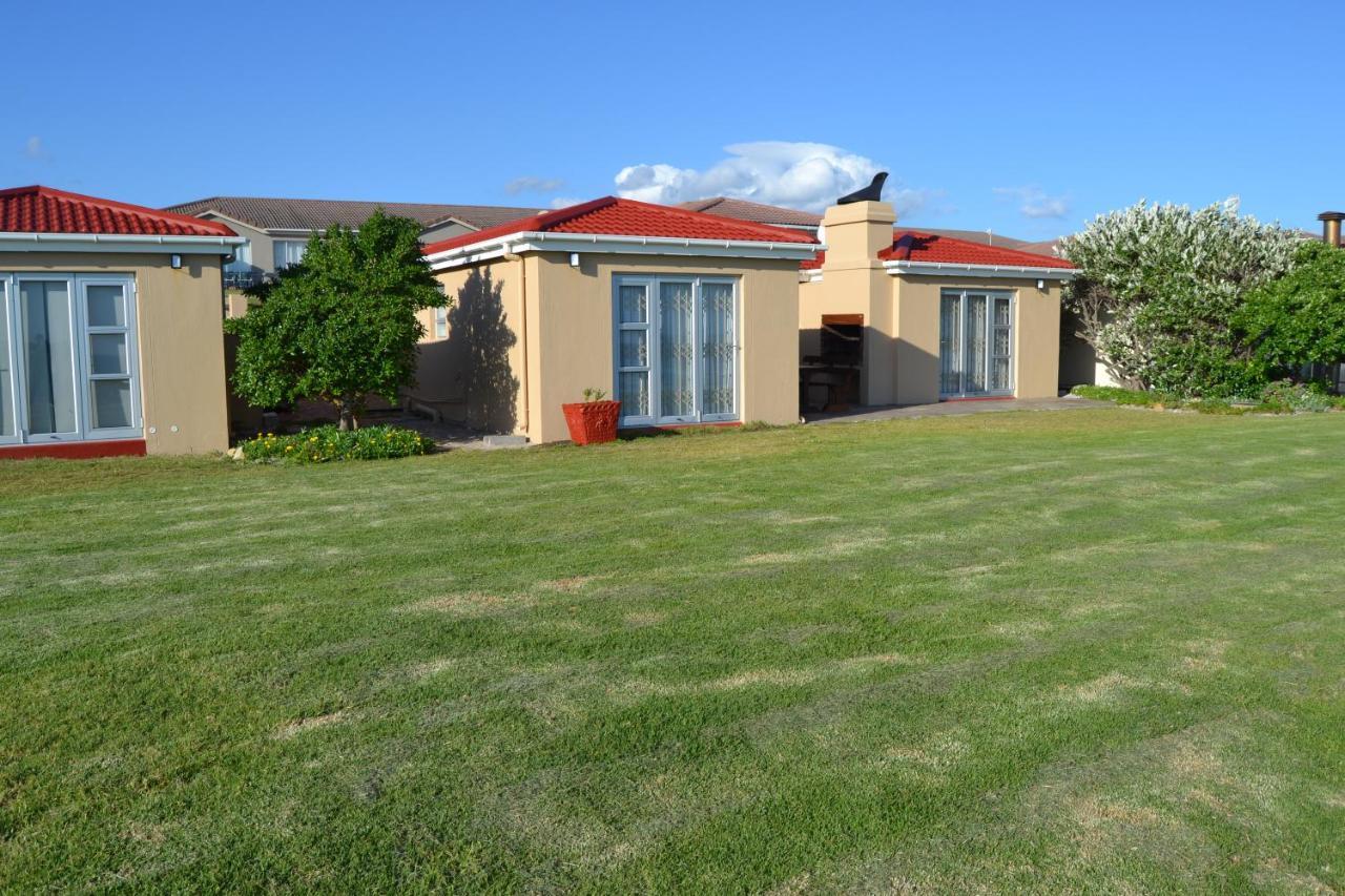 Hermanus Beach Club - Le Maree House 18 Luaran gambar