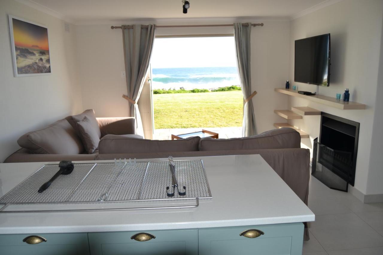Hermanus Beach Club - Le Maree House 18 Luaran gambar