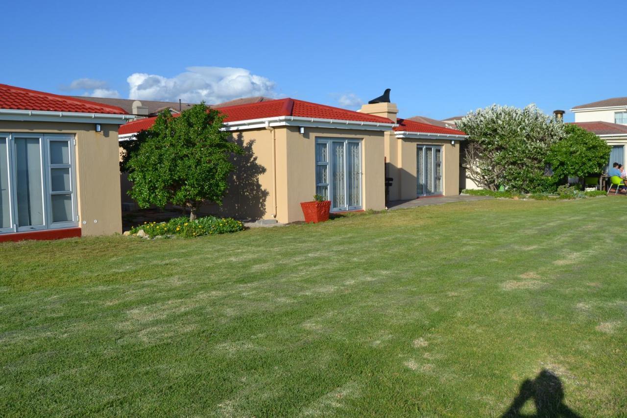 Hermanus Beach Club - Le Maree House 18 Luaran gambar