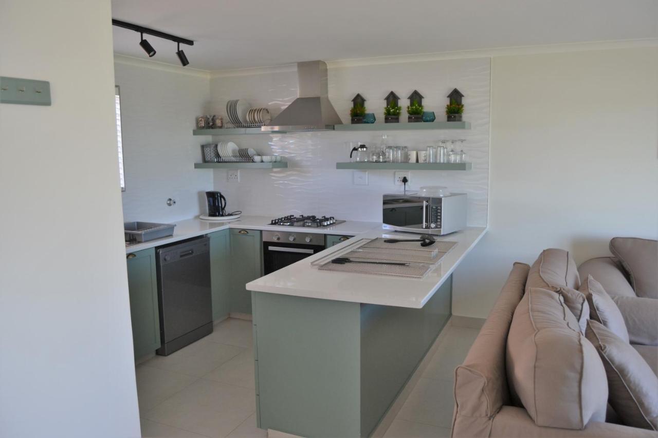 Hermanus Beach Club - Le Maree House 18 Luaran gambar