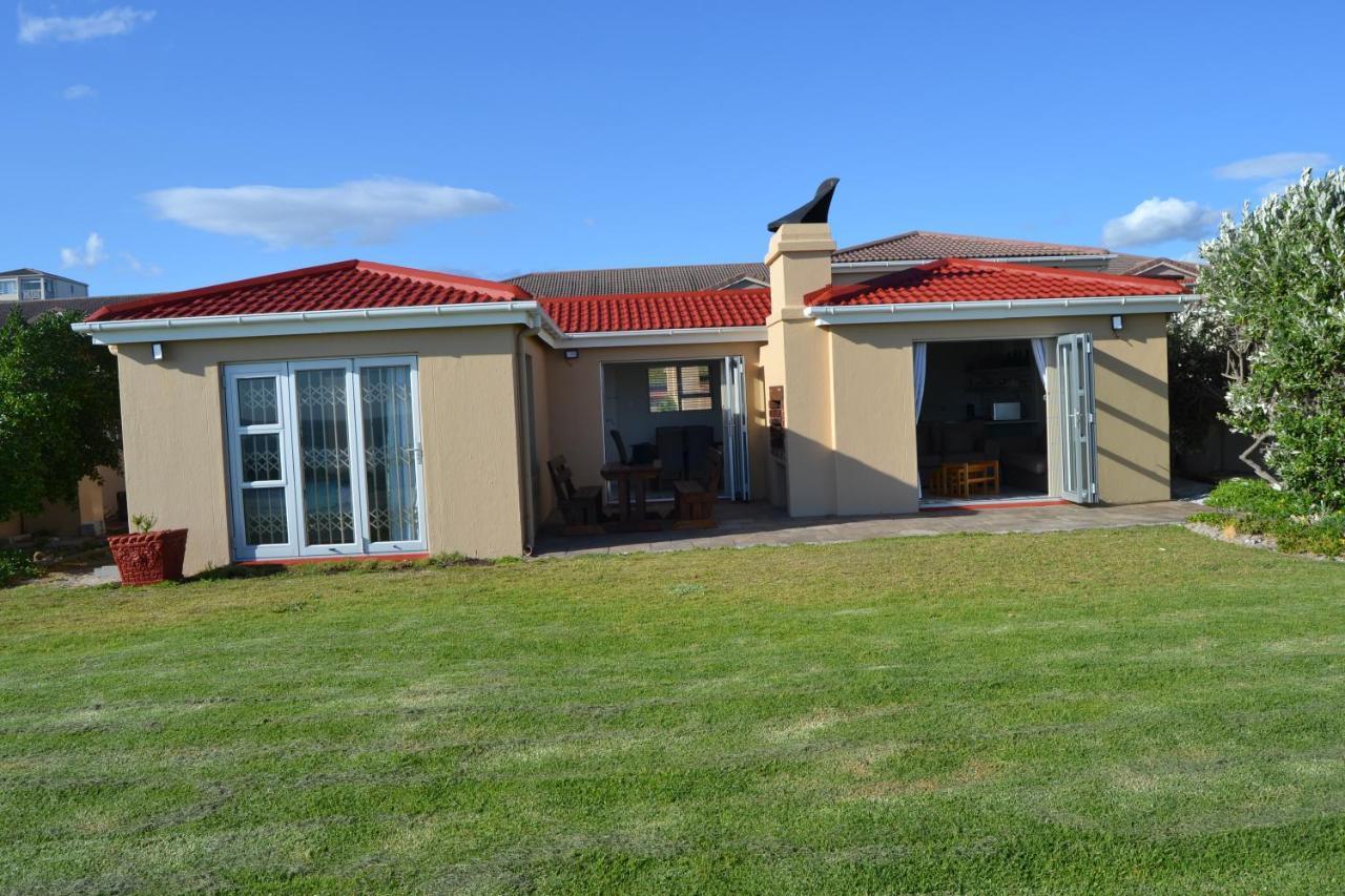 Hermanus Beach Club - Le Maree House 18 Luaran gambar
