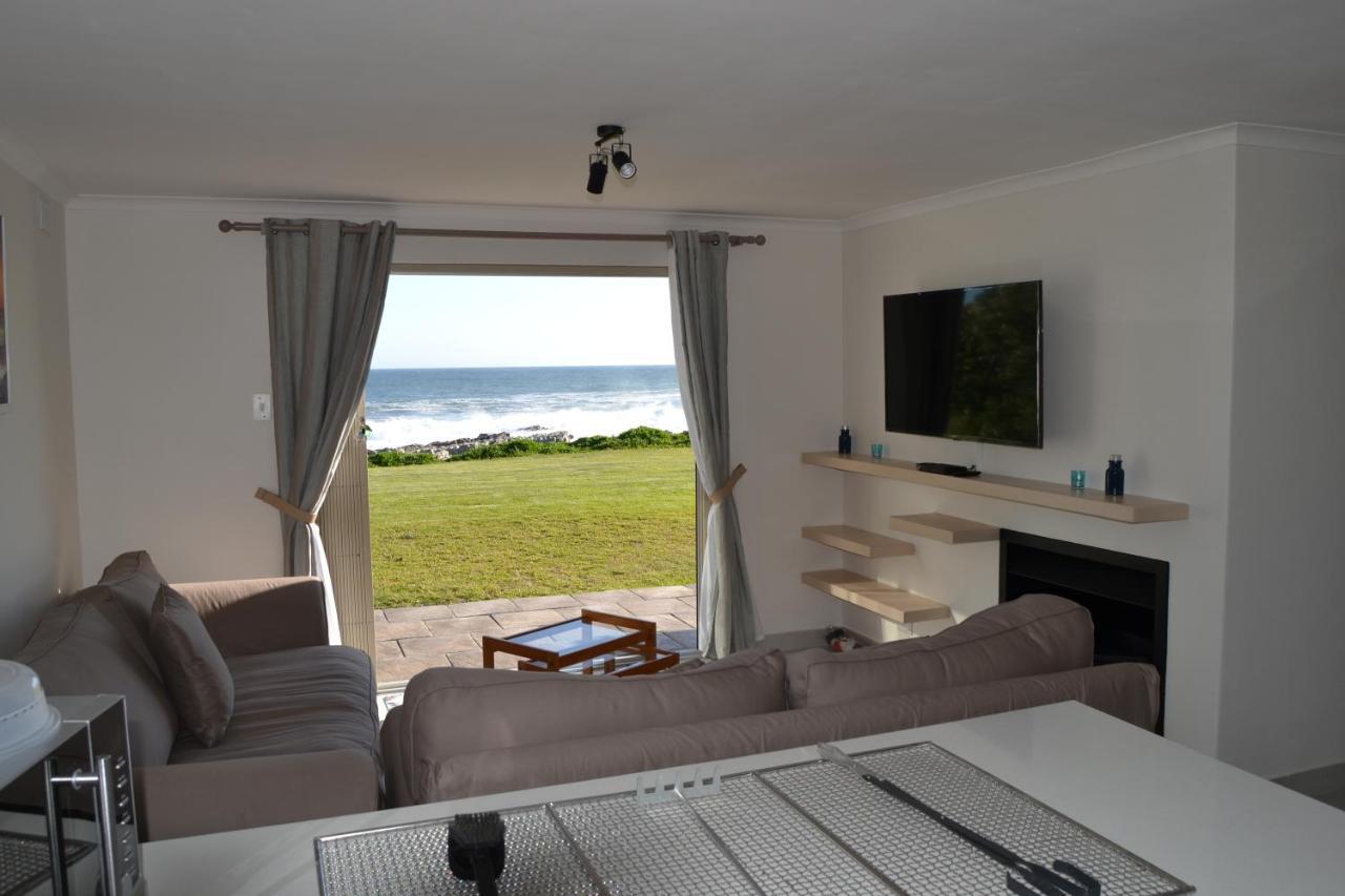Hermanus Beach Club - Le Maree House 18 Luaran gambar
